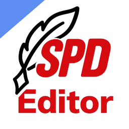 SPD Editor